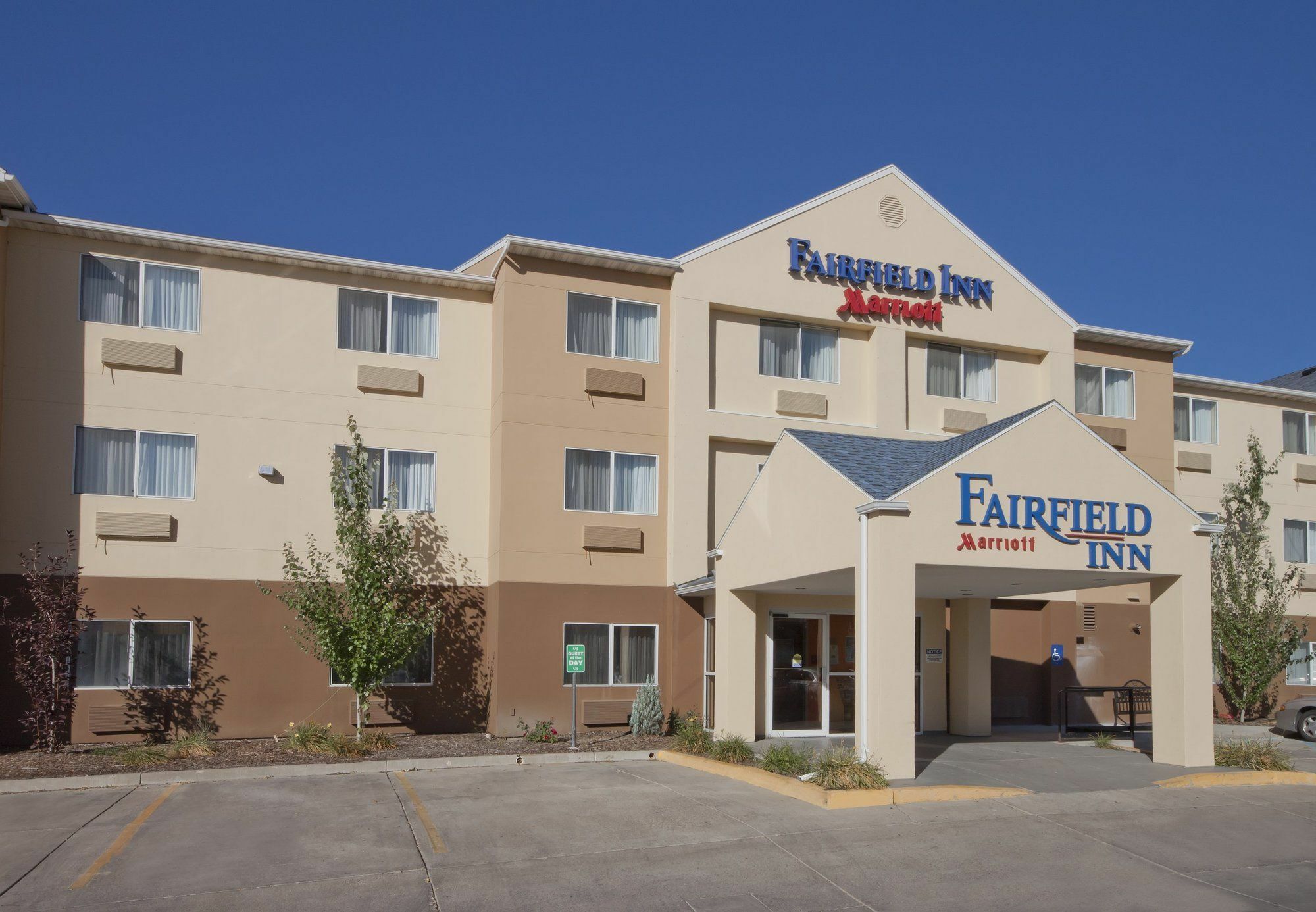 Wingate By Wyndham Great Falls Exteriér fotografie